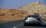 Mercedes-Benz SLR McLaren 722 Edition 2006 года